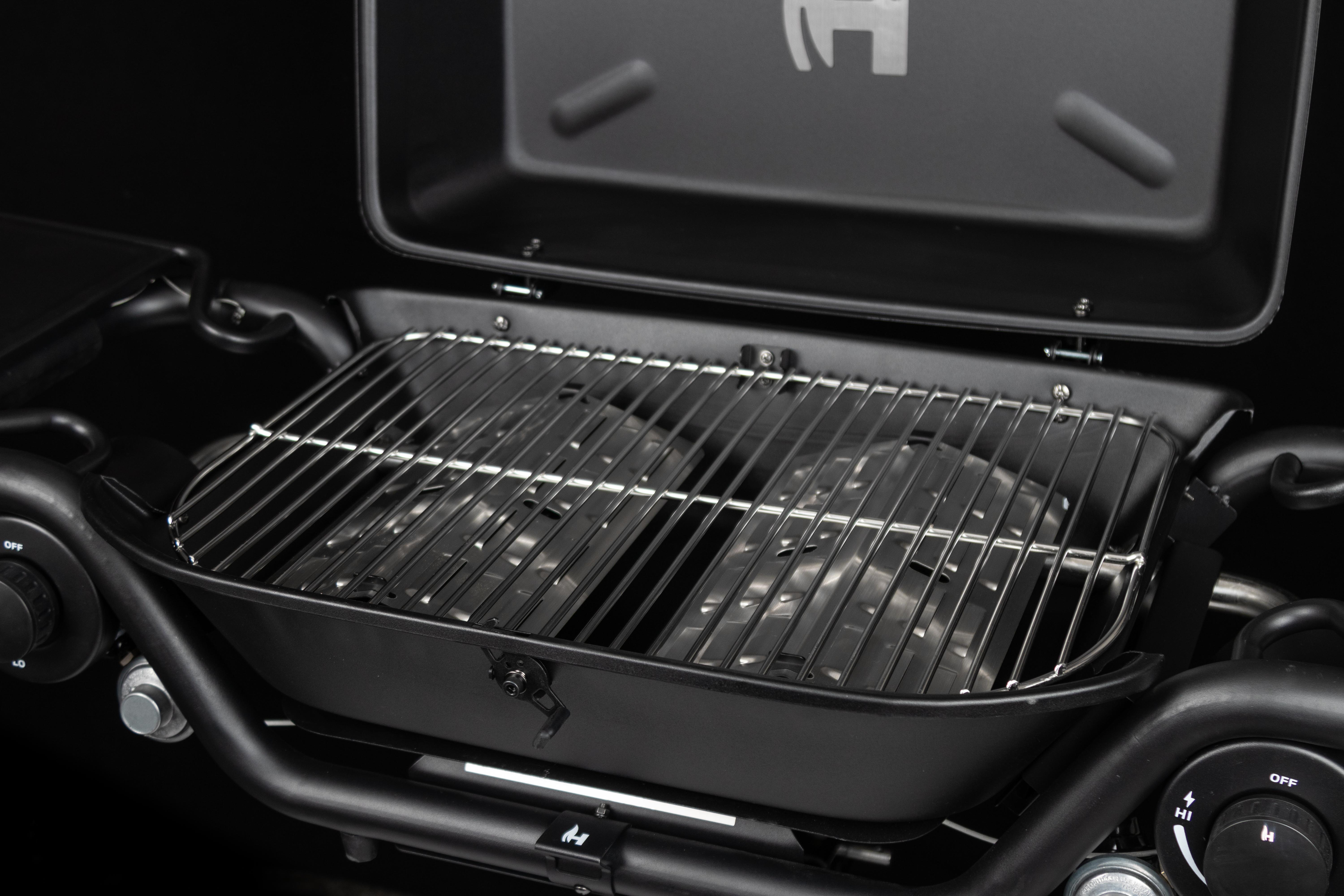 304 stainless grill grates