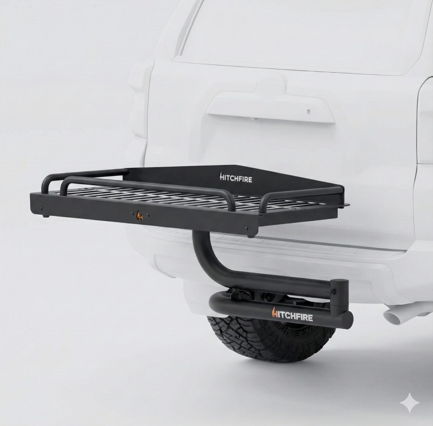 HitchFire Ledge XL