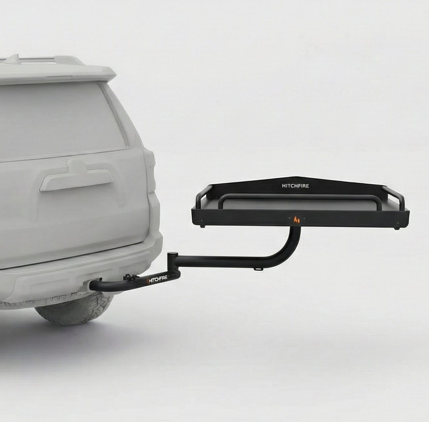 Ledge XL dual swing arm